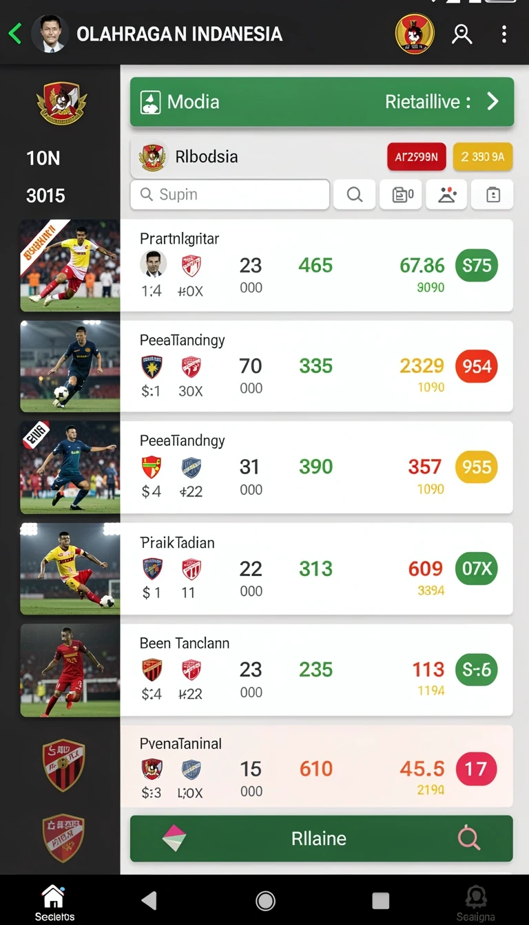 Screenshot 531slot nomor 1