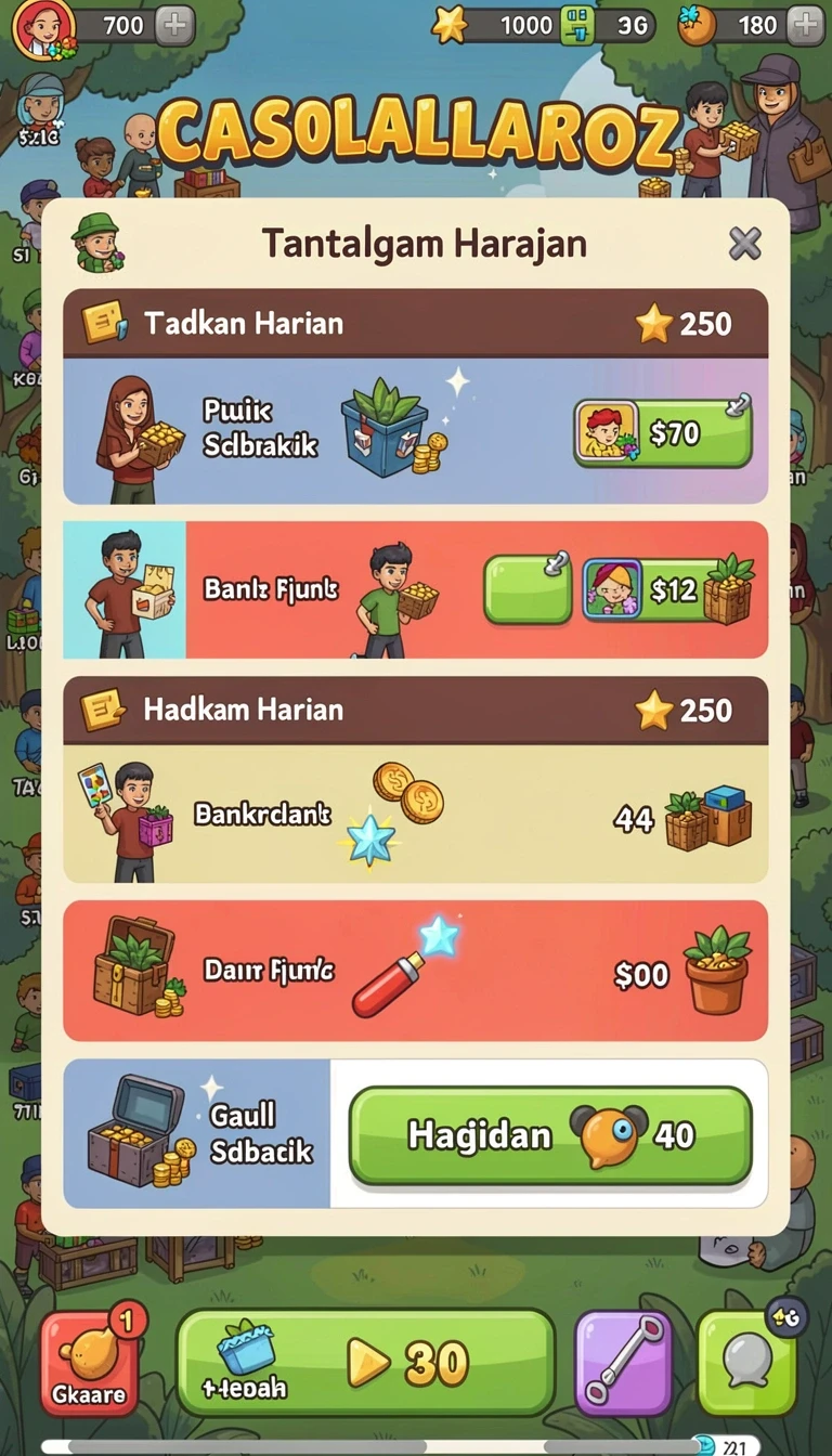 Screenshot 531slot nomor 3