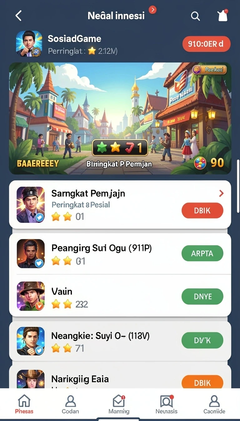 Screenshot 7svip nomor 3