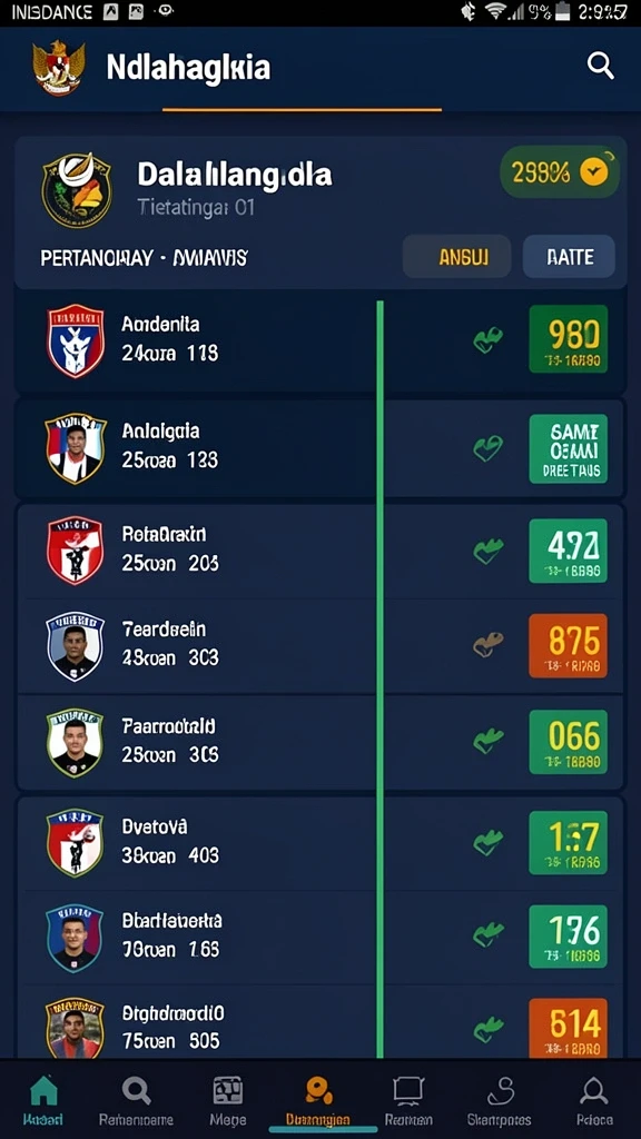 Screenshot 99rp nomor 1