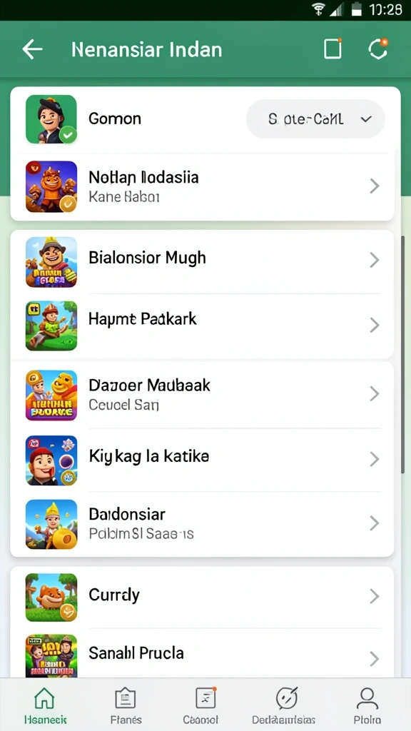 Screenshot 99sl nomor 3