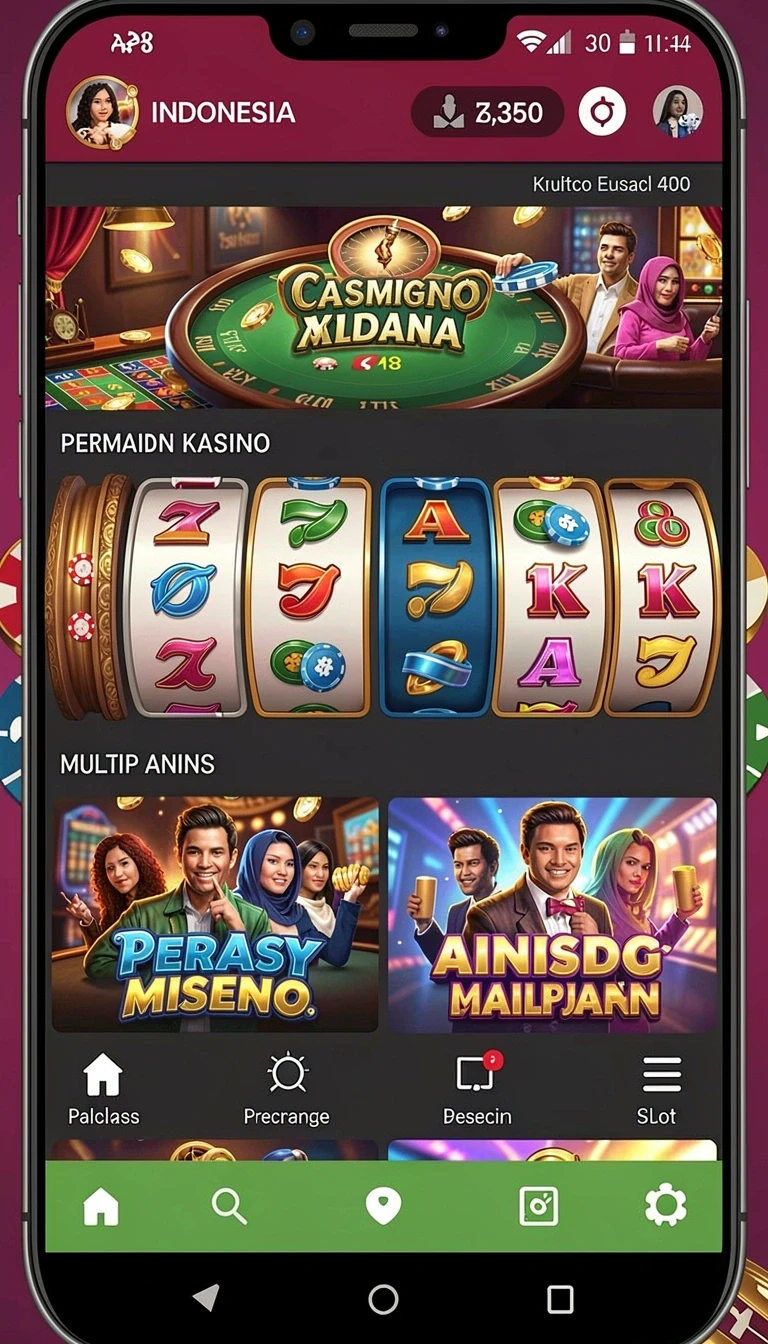 Screenshot ams789 nomor 1