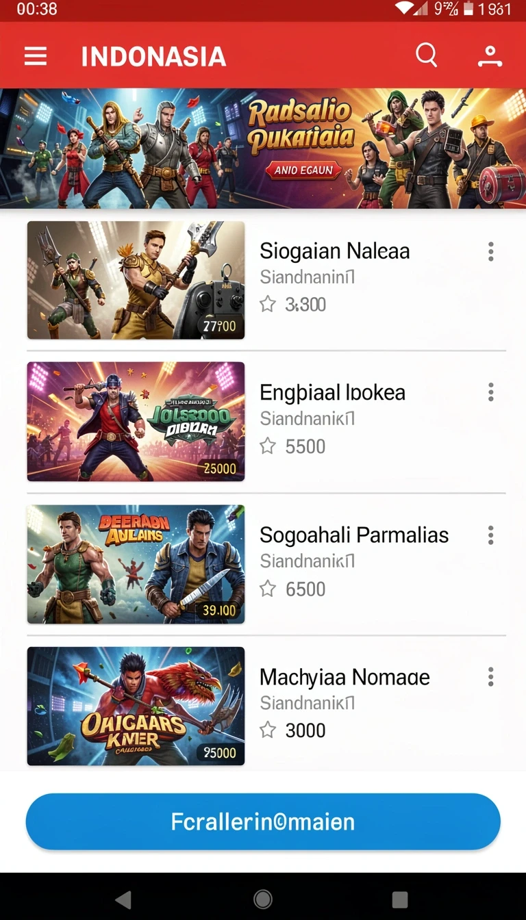 Screenshot arista88 nomor 3