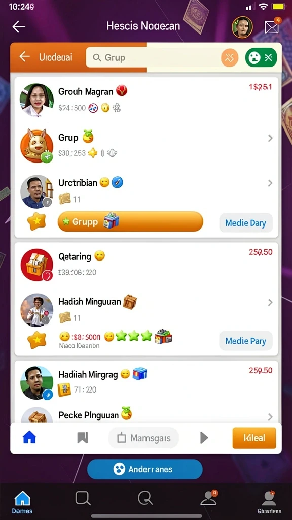 Screenshot asia918 nomor 3