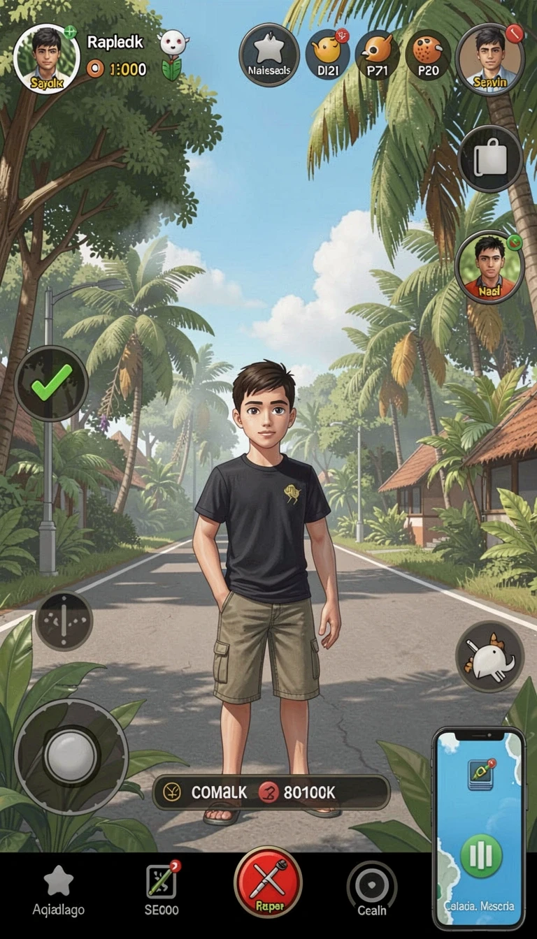 Screenshot bangsawan88 nomor 3