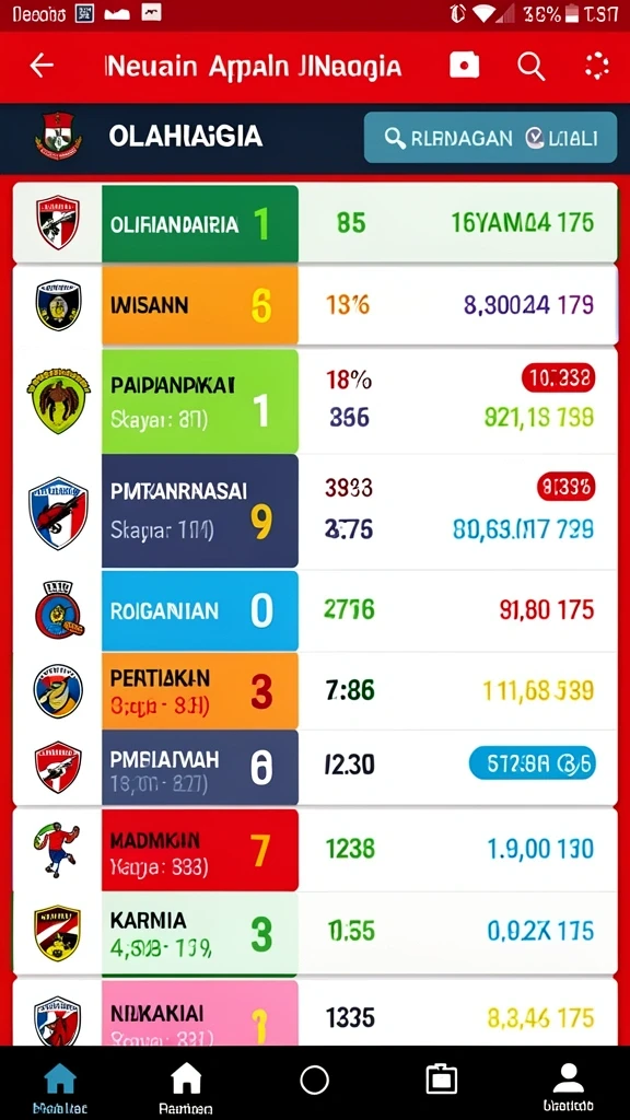 Screenshot biolabet nomor 2
