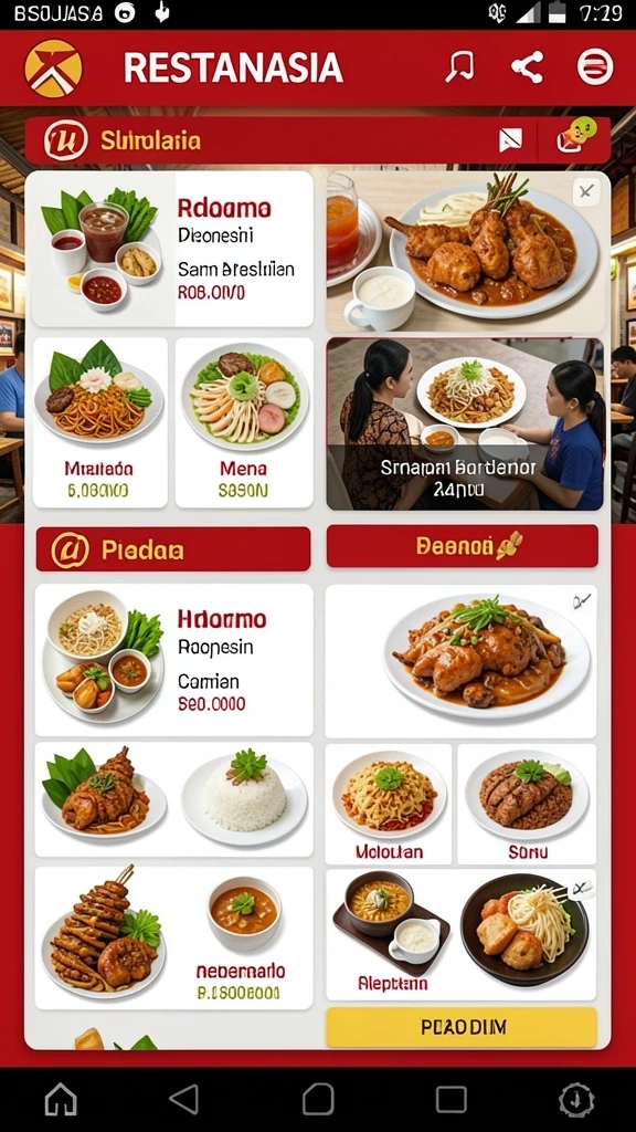 Screenshot dewalive nomor 2