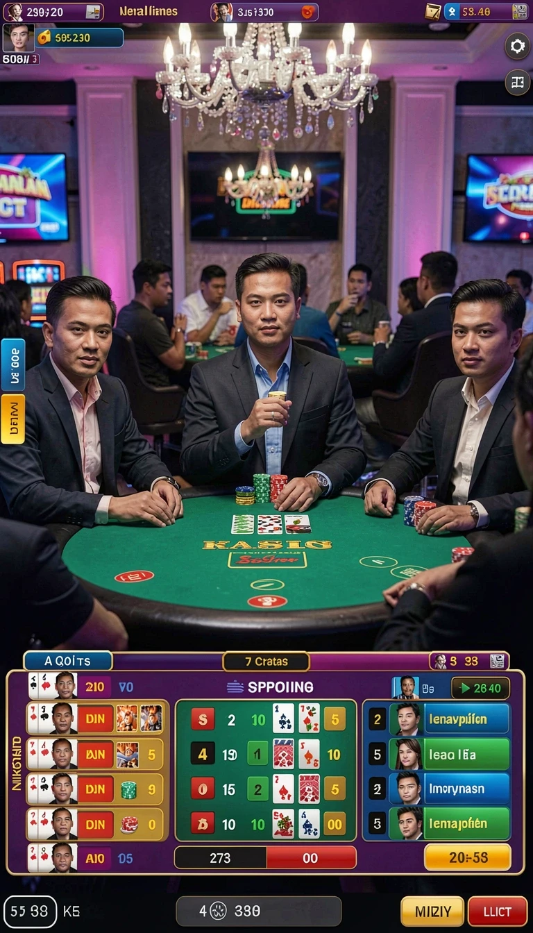 Screenshot dewanusa nomor 3