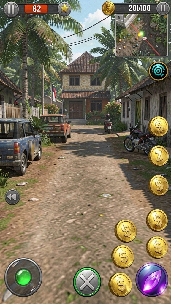 Screenshot dewaslot99 nomor 2