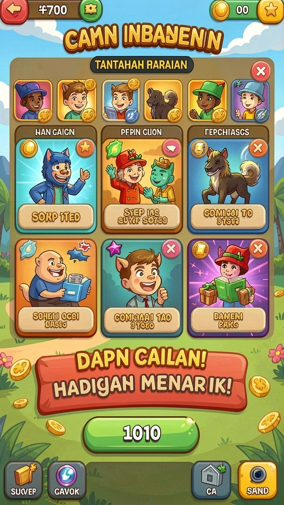 Screenshot dewaslot99 nomor 3