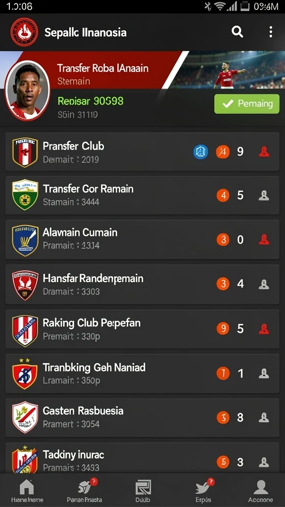 Screenshot dna777 nomor 2