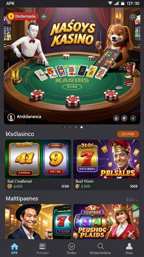Screenshot dv188 nomor 2