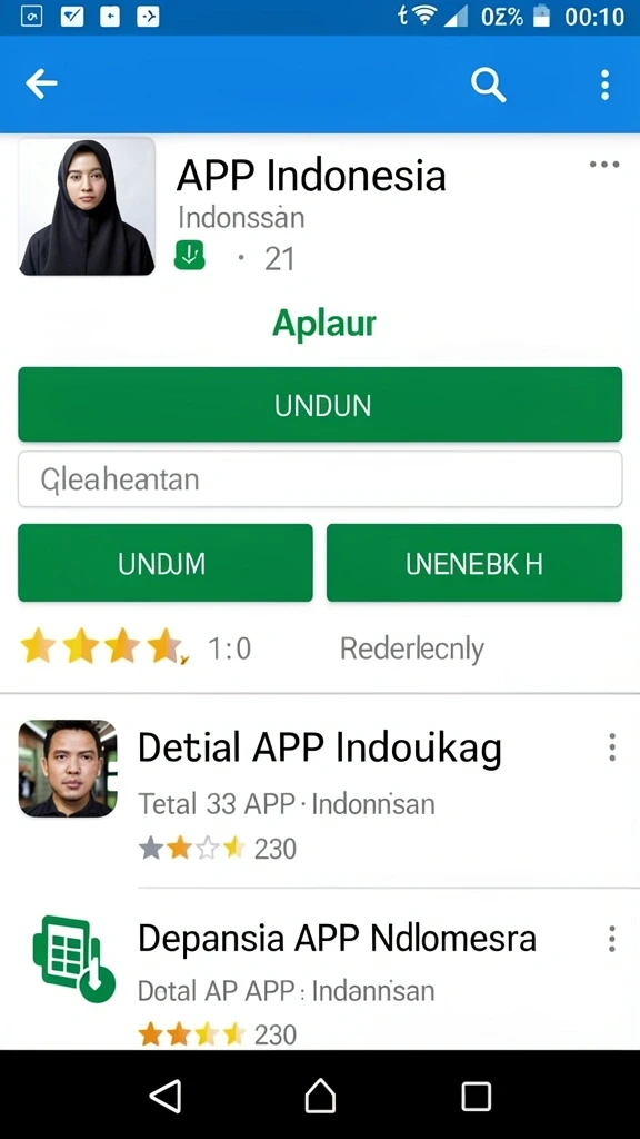 Screenshot dv188 nomor 3