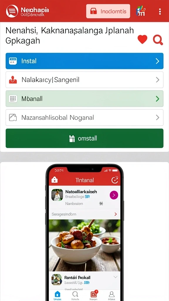Screenshot gadaitoto nomor 2