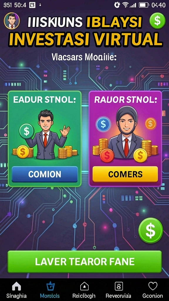 Screenshot gamerp nomor 1