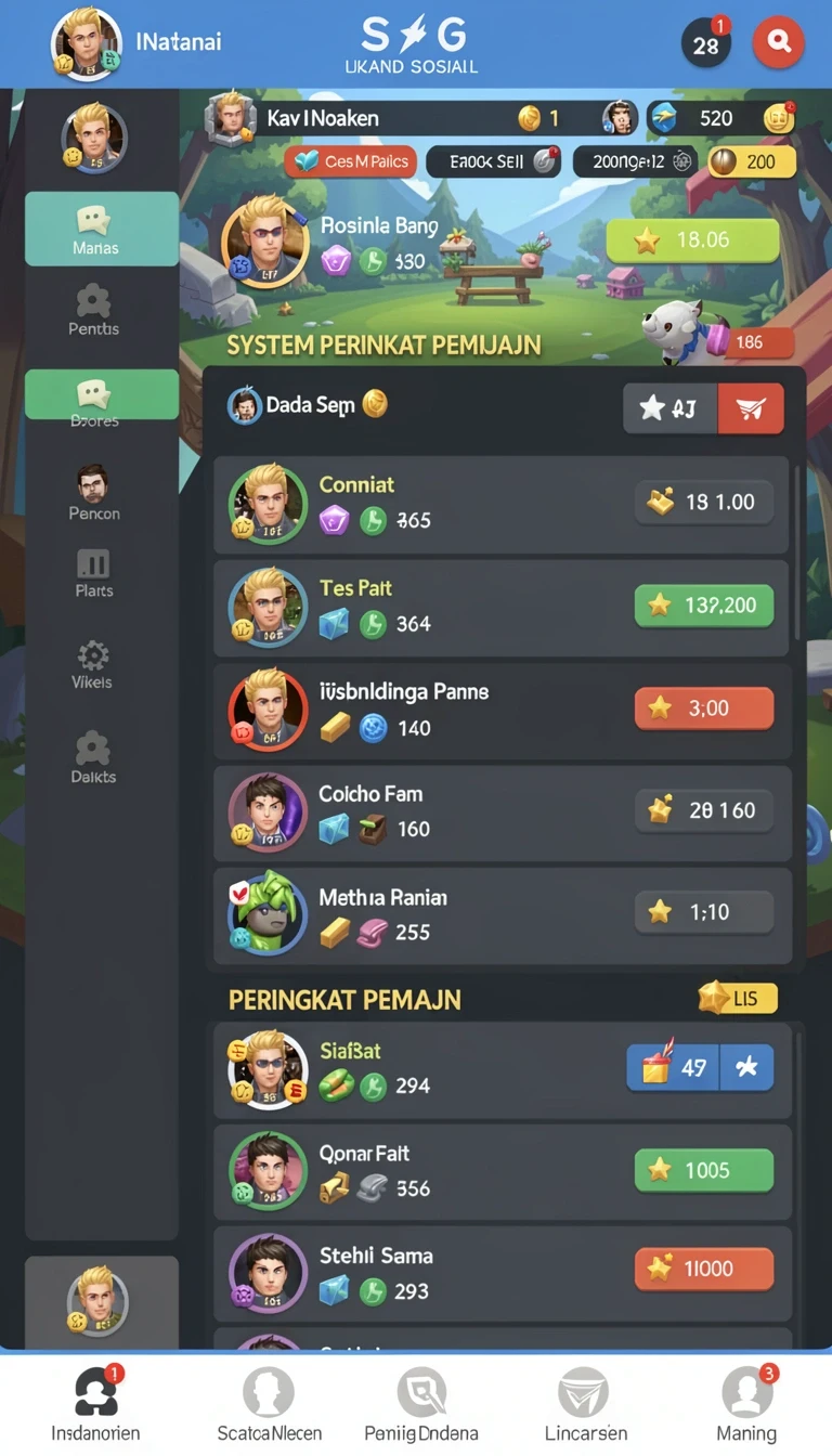 Screenshot gebyar4d nomor 1