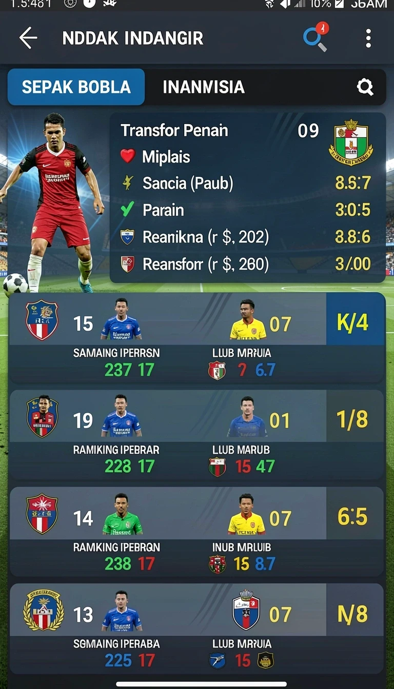 Screenshot gocap123 nomor 3
