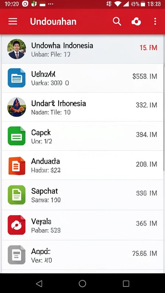 Screenshot h03 nomor 1