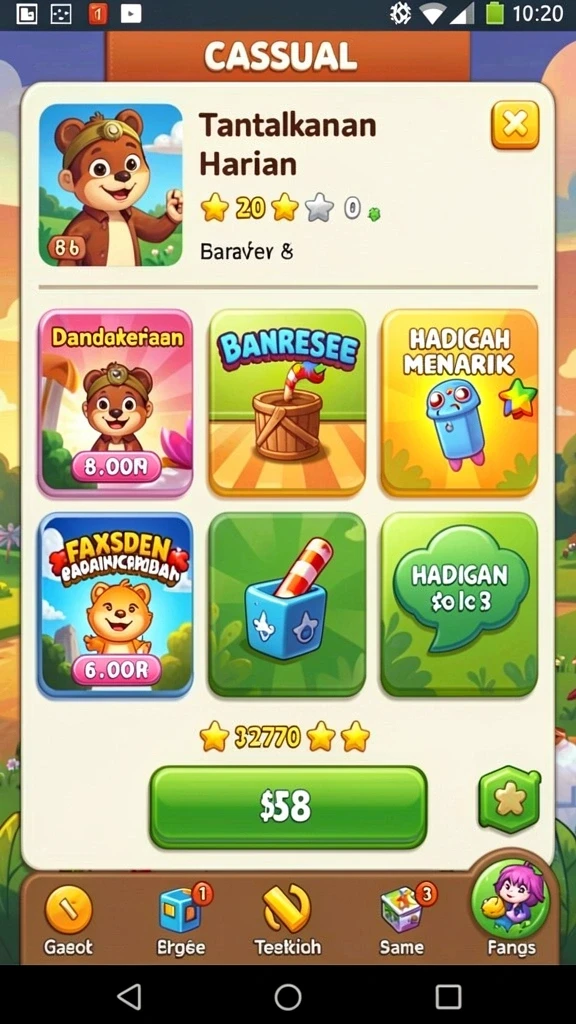 Screenshot hokivip nomor 2