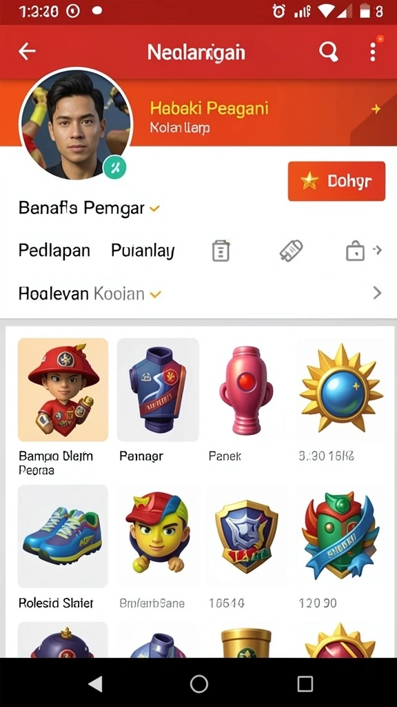 Screenshot hot51 nomor 1