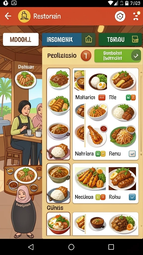 Screenshot hot51 nomor 2