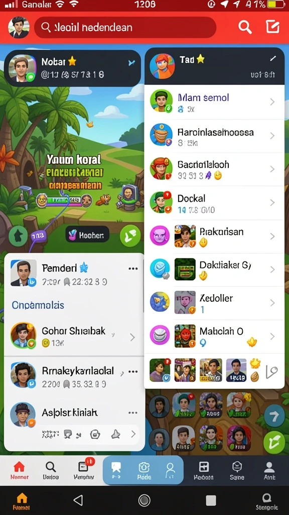 Screenshot hot51 nomor 3