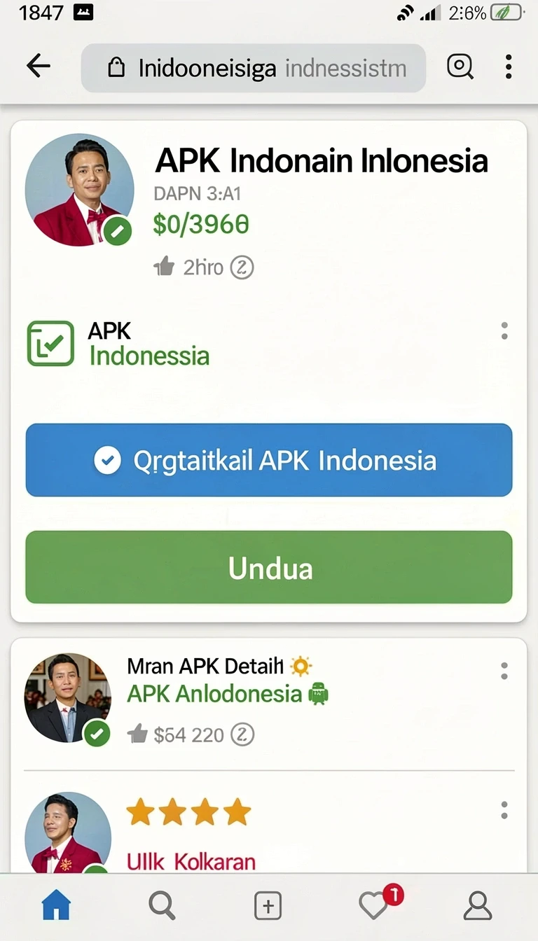 Screenshot idrok nomor 3