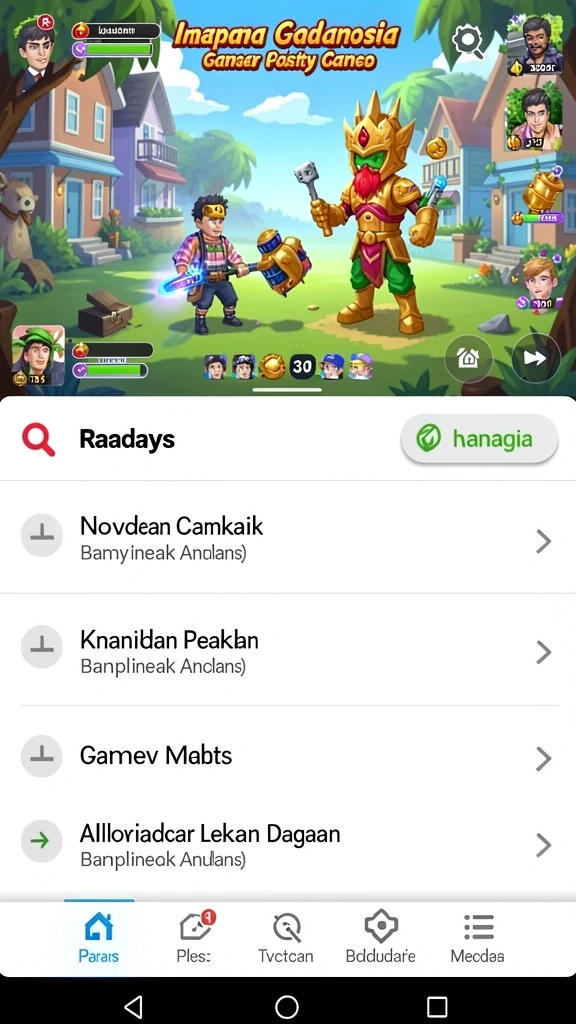 Screenshot idrrp nomor 1