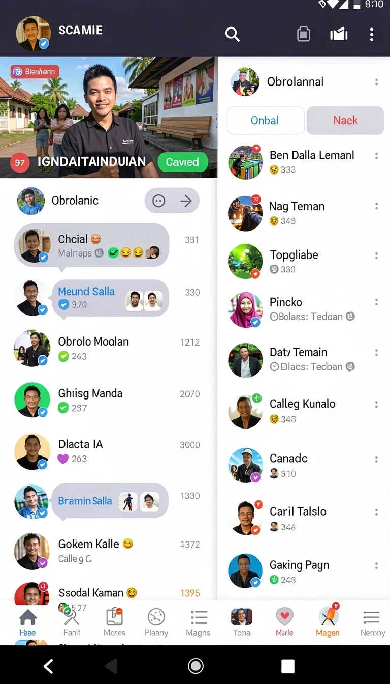 Screenshot jawara79 nomor 1