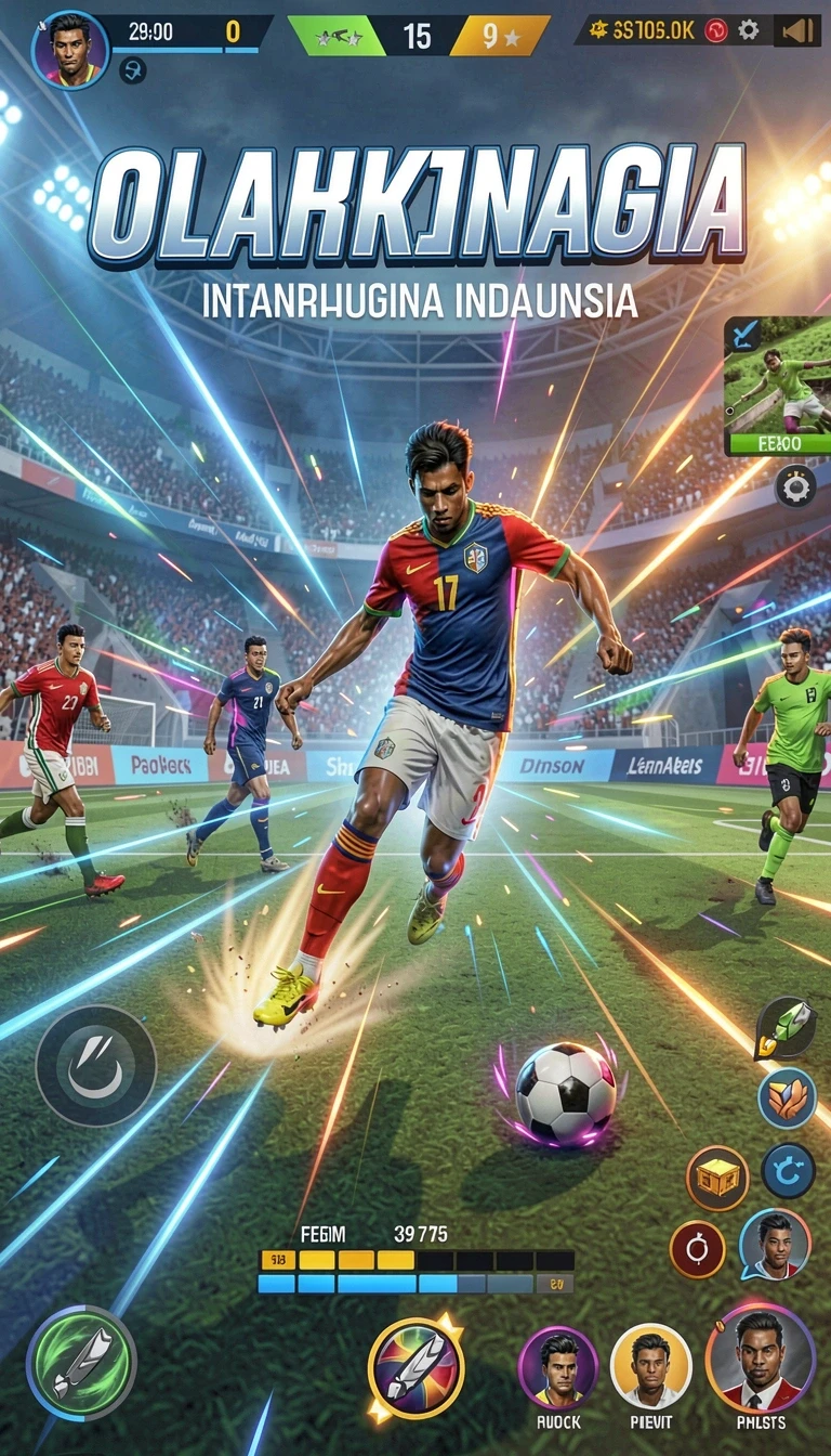 Screenshot jawara79 nomor 3