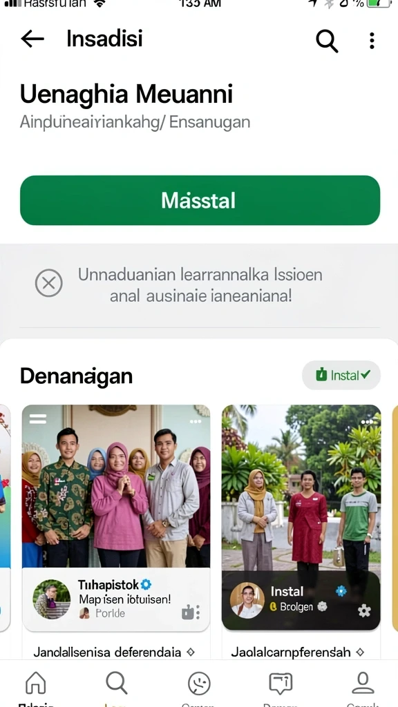 Screenshot kilauwin nomor 1