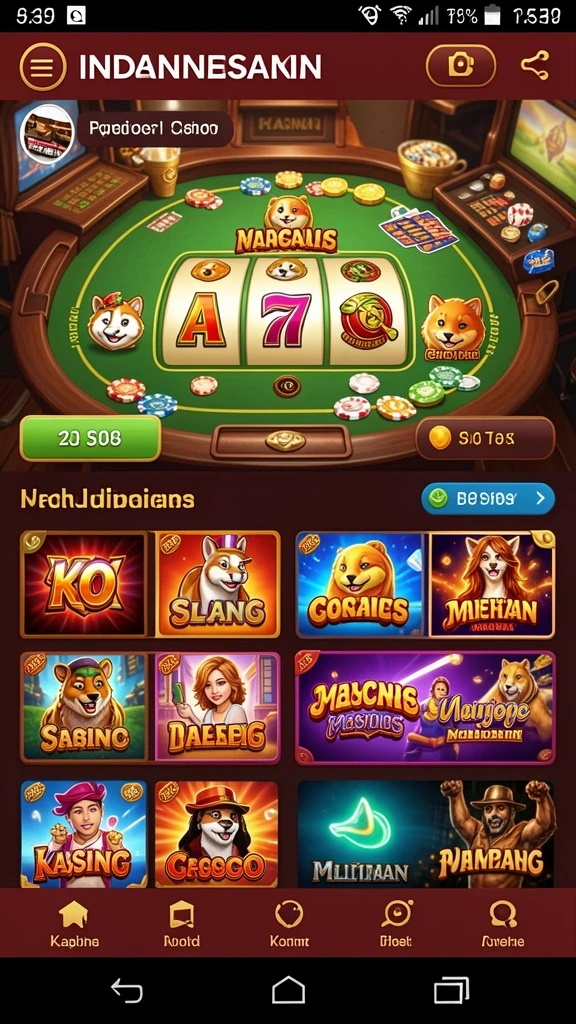 Screenshot koko288 nomor 1