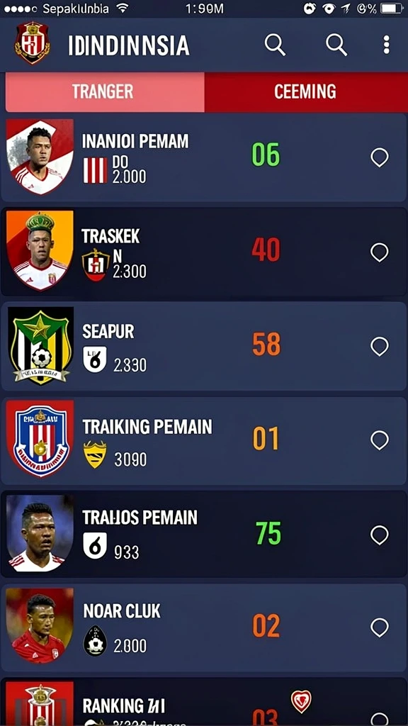 Screenshot koplo77 nomor 2