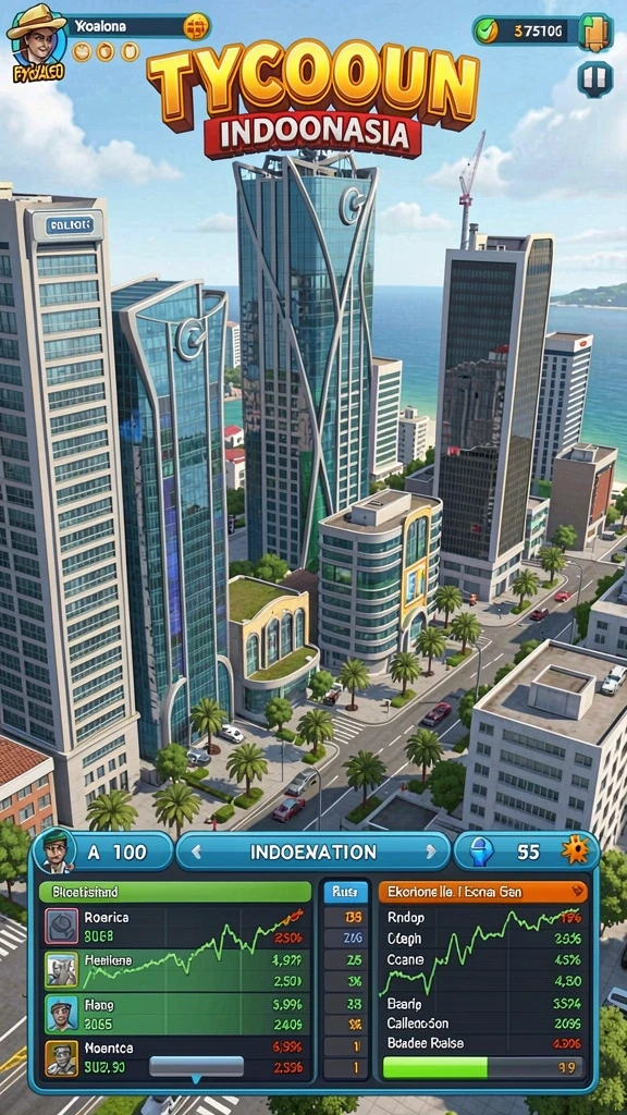 Screenshot mahjong222 nomor 2