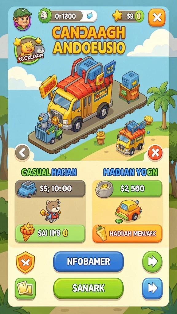 Screenshot mc888 nomor 2