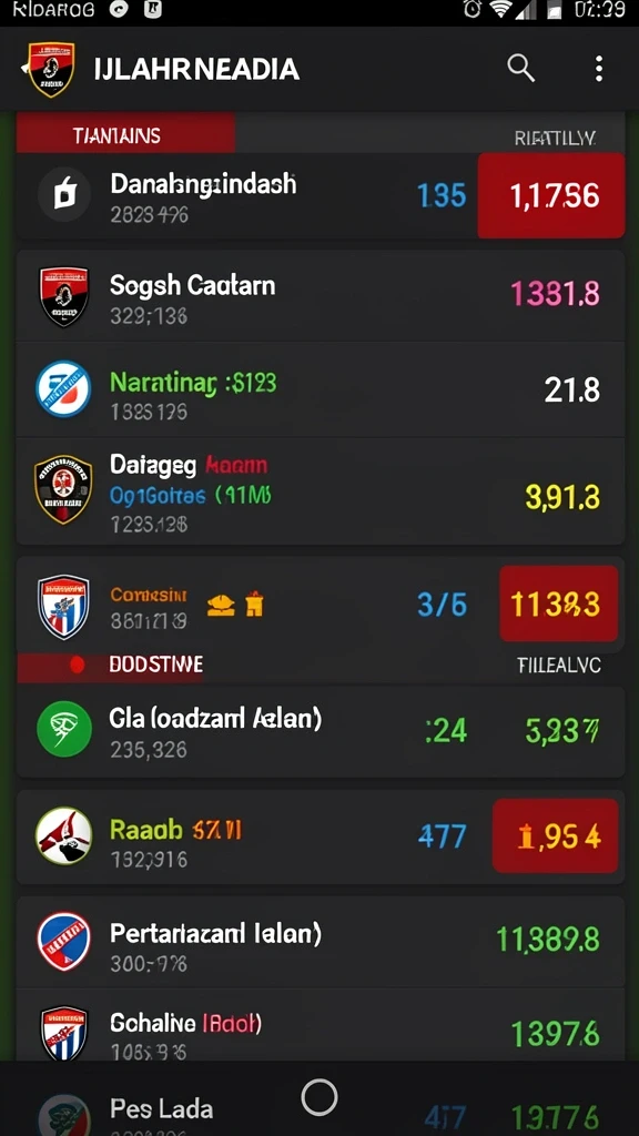 Screenshot mega111 nomor 2