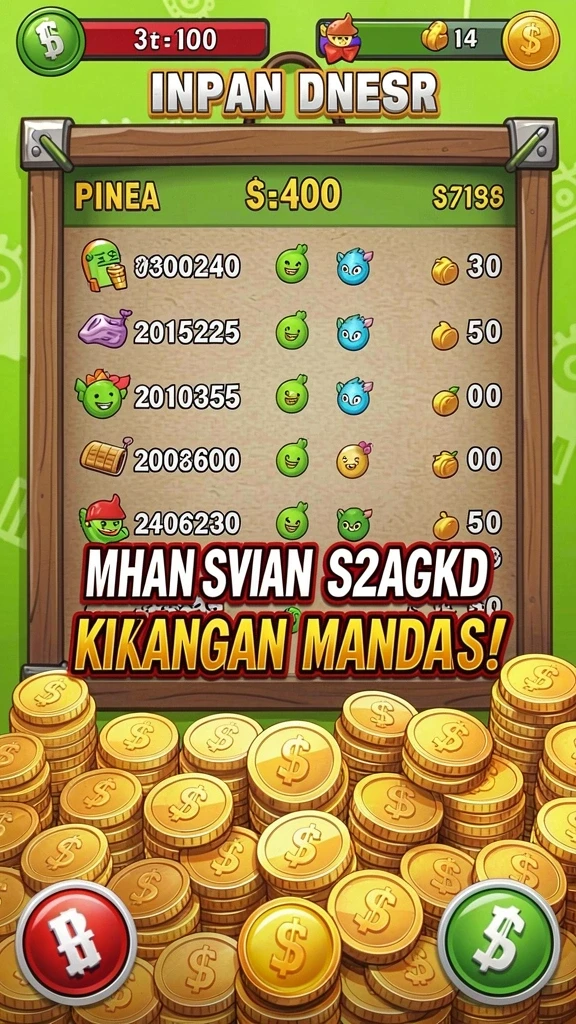 Screenshot megawin188 nomor 1