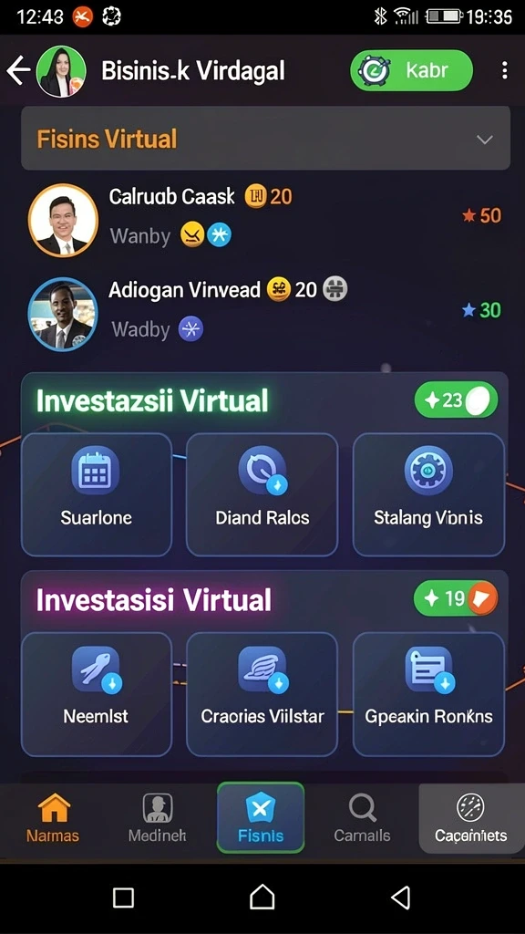 Screenshot menang123 nomor 1