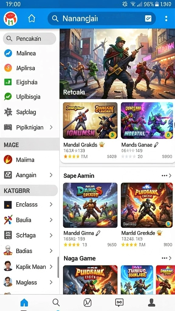 Screenshot montana88 nomor 1