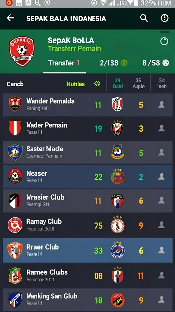 Screenshot nasa4d nomor 1