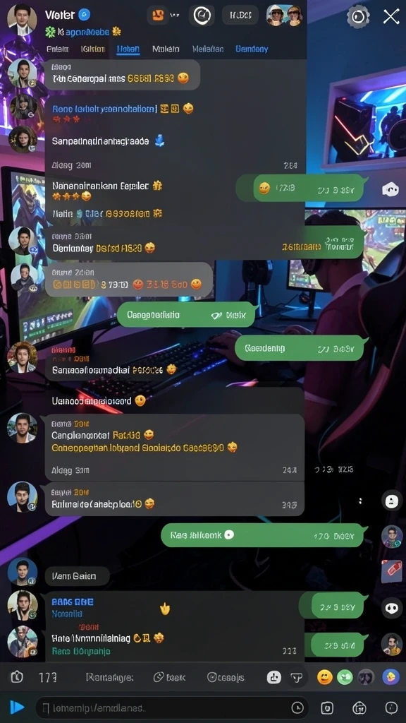 Screenshot nesiafun nomor 1