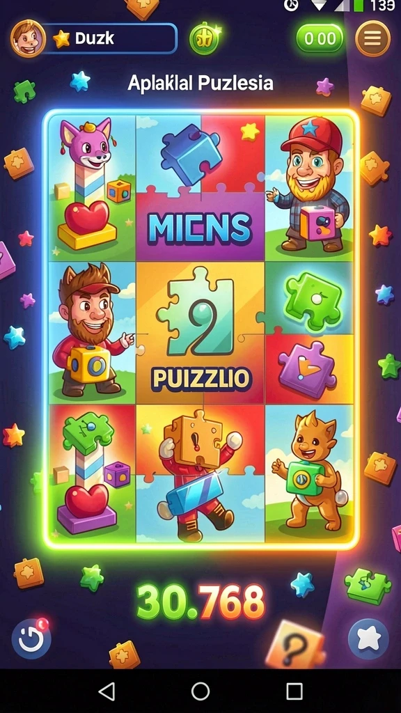 Screenshot okjk nomor 1