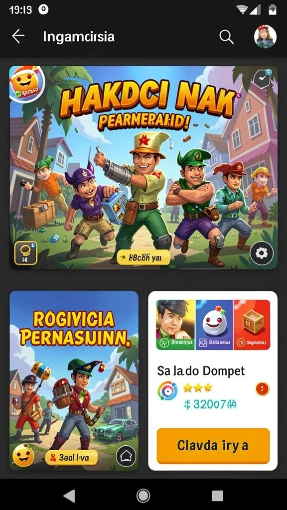 Screenshot olxslot nomor 3