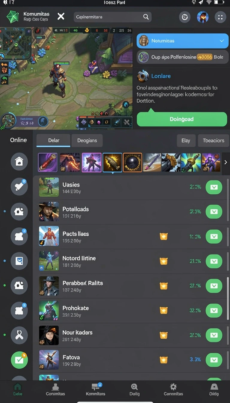 Screenshot pagoda127 nomor 2