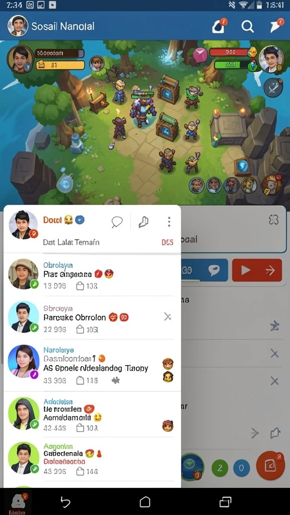 Screenshot pasar123 nomor 1