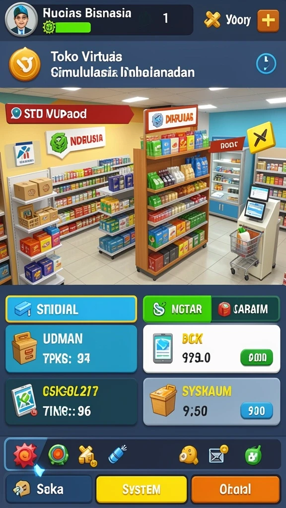 Screenshot pasar123 nomor 3