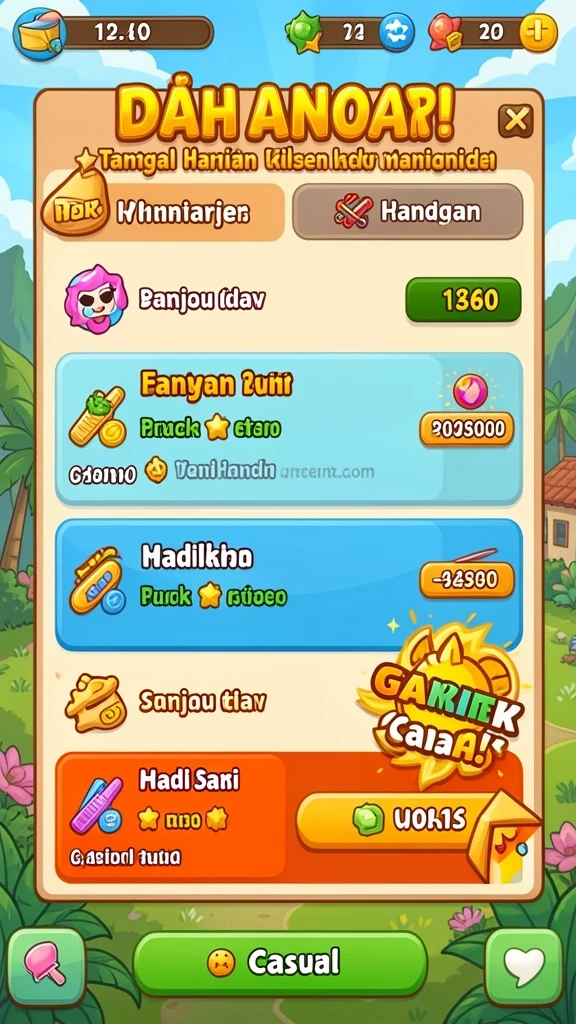 Screenshot pcpc7 nomor 1