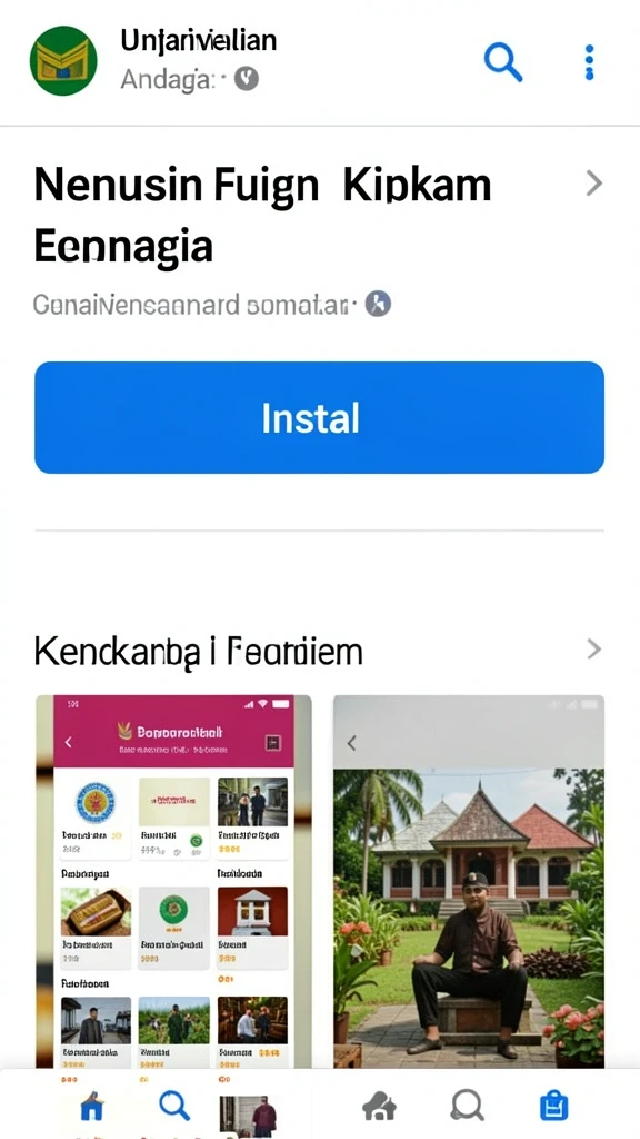 Screenshot popotogel nomor 1