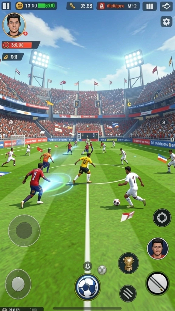 Screenshot raja288 nomor 1