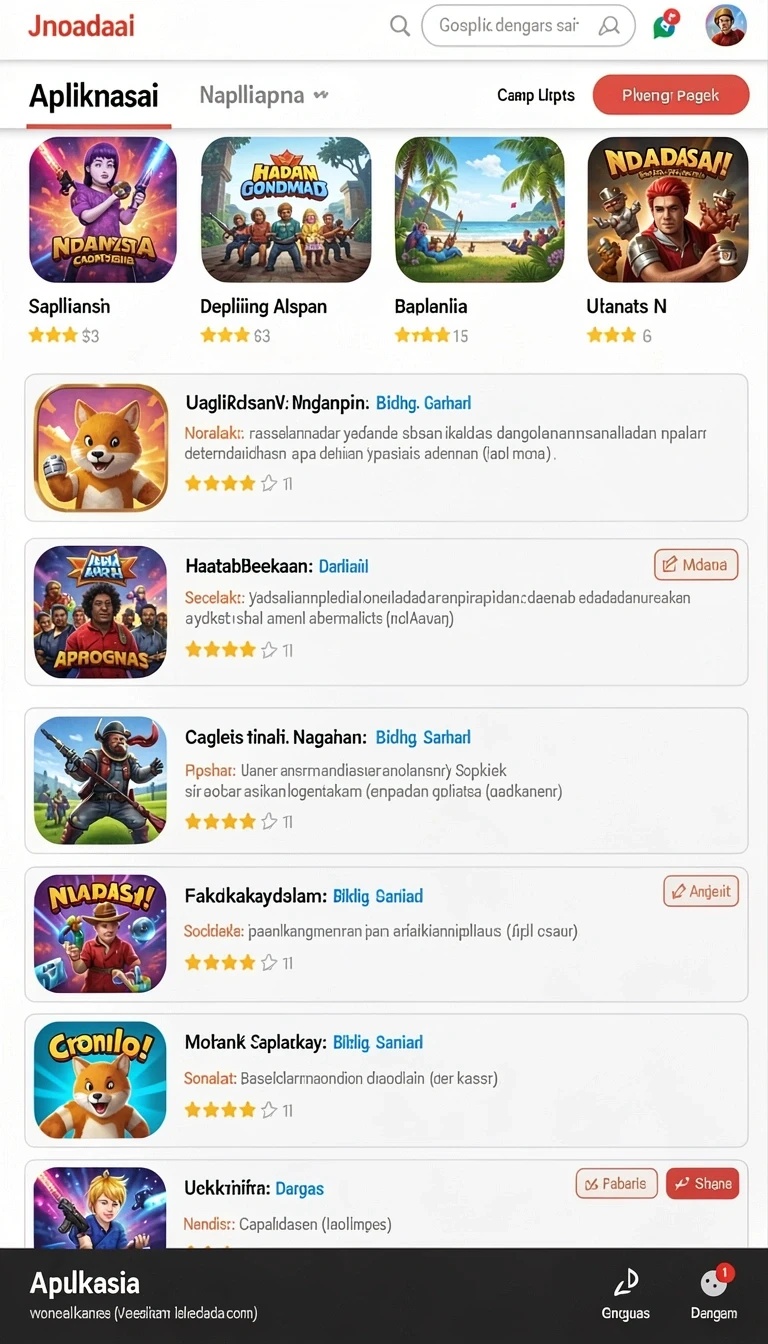 Screenshot rajabotak nomor 1